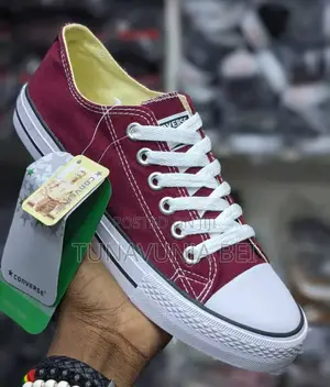 Conversal All Star