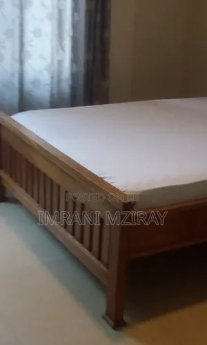 Furnished 3bdrm Apartment in Central for rent