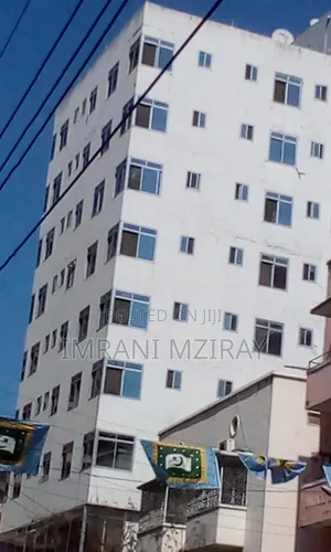 Furnished 3bdrm Apartment in Central for rent