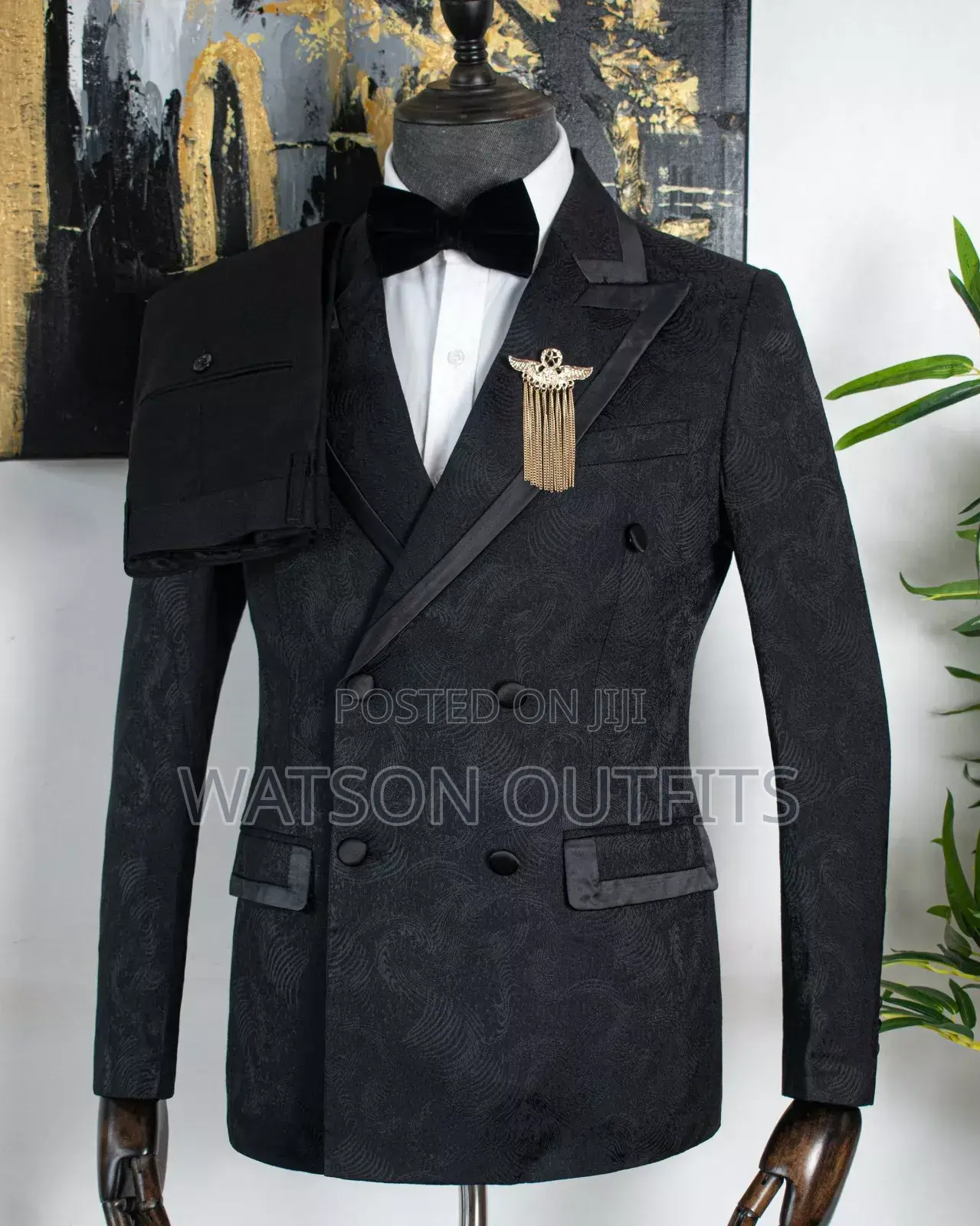 Best Men Suits Originals