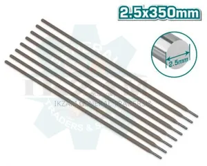 Stick Welding