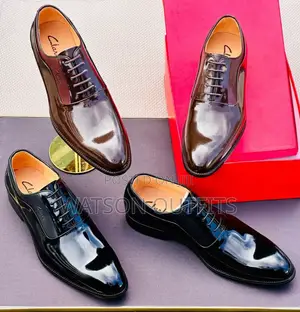 Multiple Colour Shoes Org