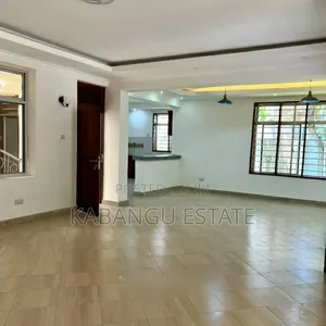 5bdrm House in Masaki for rent