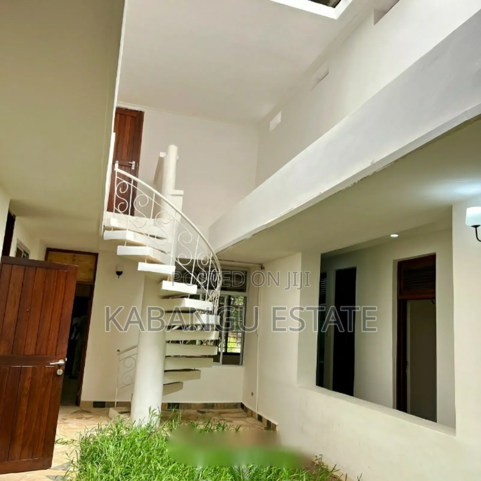 5bdrm House in Masaki for rent