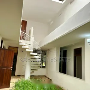 5bdrm House in Masaki for rent