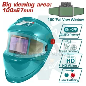 Shield Helmet