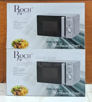 Roch Microwave 20l