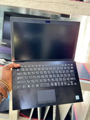 Laptop Sony VAIO Pro 13 SVP1321M2EB 8GB Intel Core I5 SSD 256GB