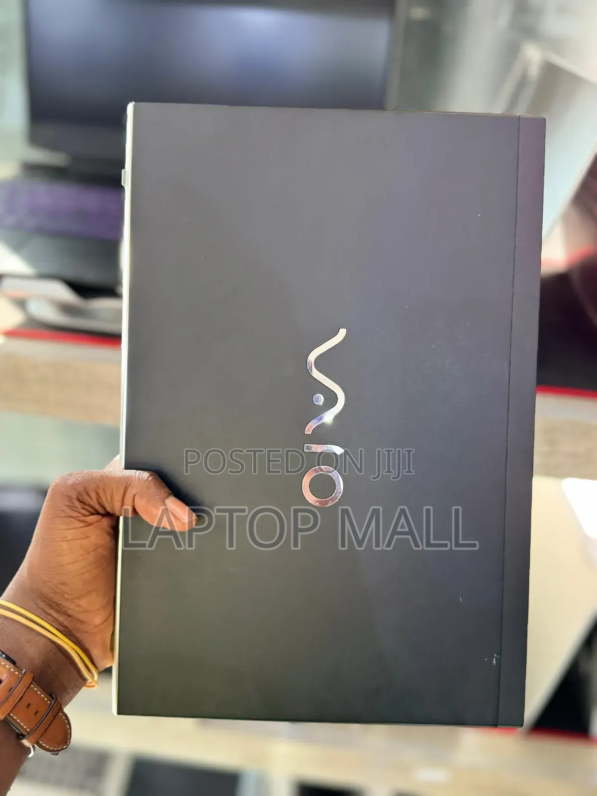 Laptop Sony VAIO Pro 13 SVP1321M2EB 8GB Intel Core I5 SSD 256GB