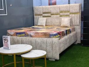 Kitanda Godoro Na Coffe Table Full Set