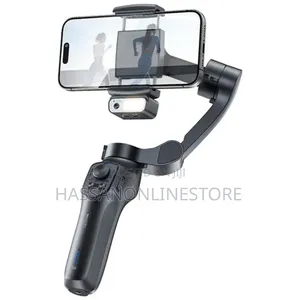 YESIDO SF21 Gimbal Stabilizer for Smartphone