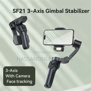 YESIDO SF21 Gimbal Stabilizer for Smartphone