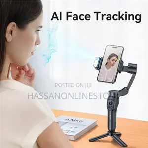 YESIDO SF21 Gimbal Stabilizer for Smartphone