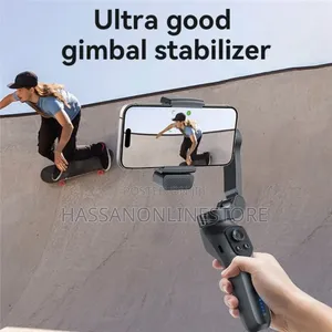 YESIDO SF21 Gimbal Stabilizer for Smartphone
