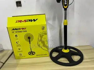 Mewe 26 Stand Fan