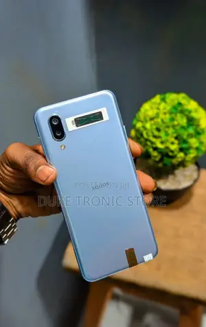 Sharp Sense 3 Plus 128 GB Blue