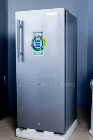 Westpoint Fridge 190L