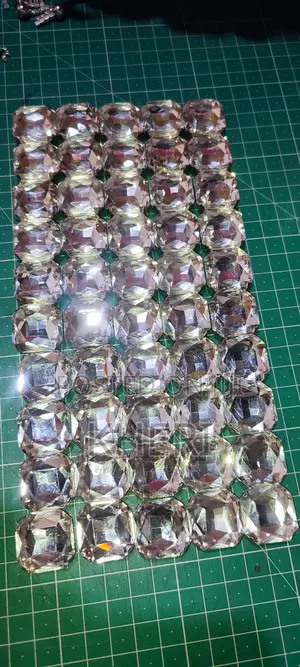 Rhinestones