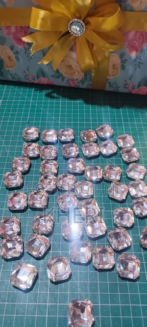 Rhinestones