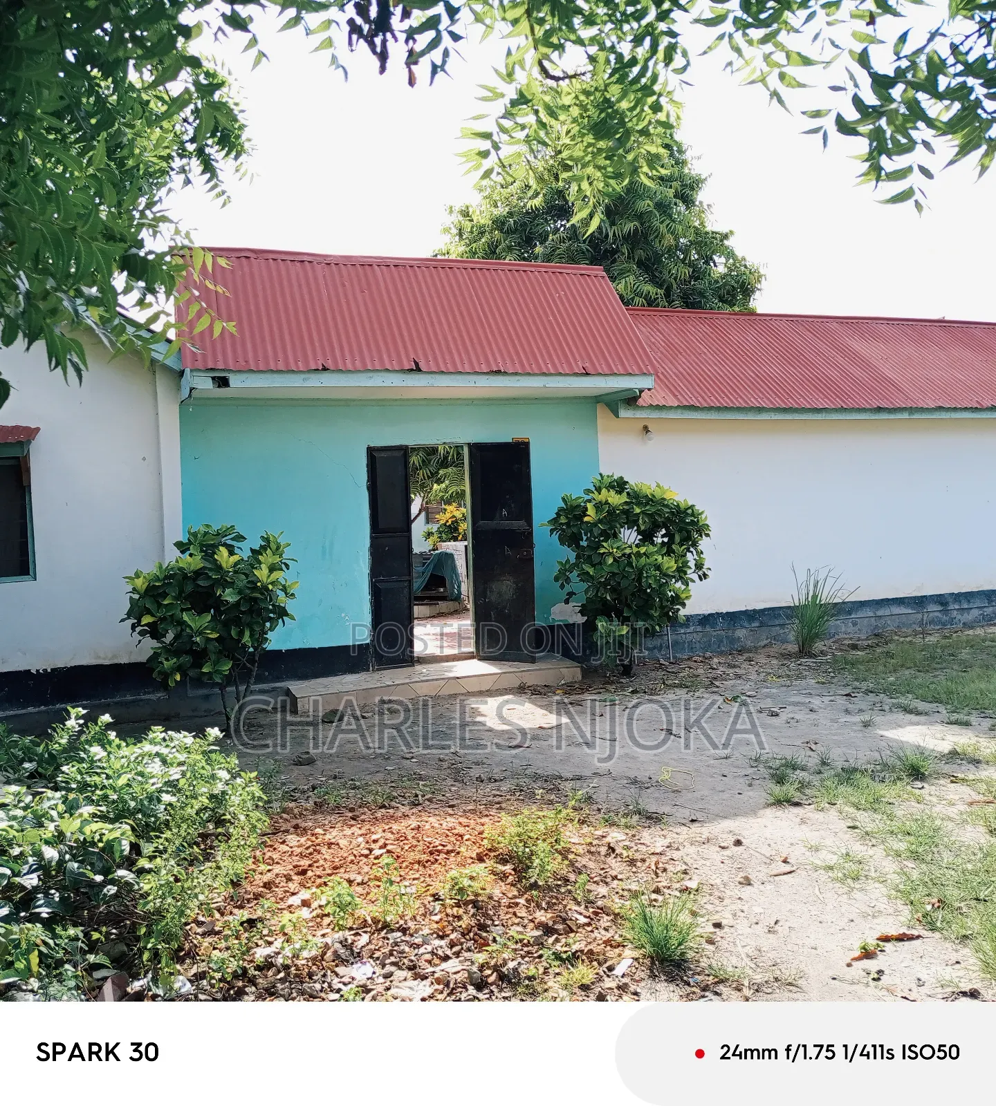 2bdrm Apartment in Tanzania Dare Salaam for rent