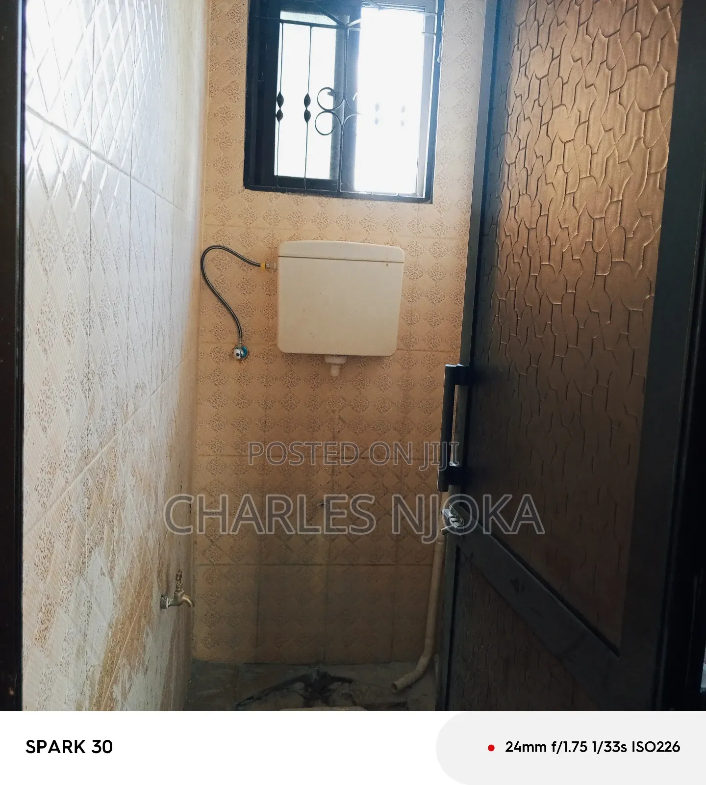 2bdrm Apartment in Tanzania Dare Salaam for rent