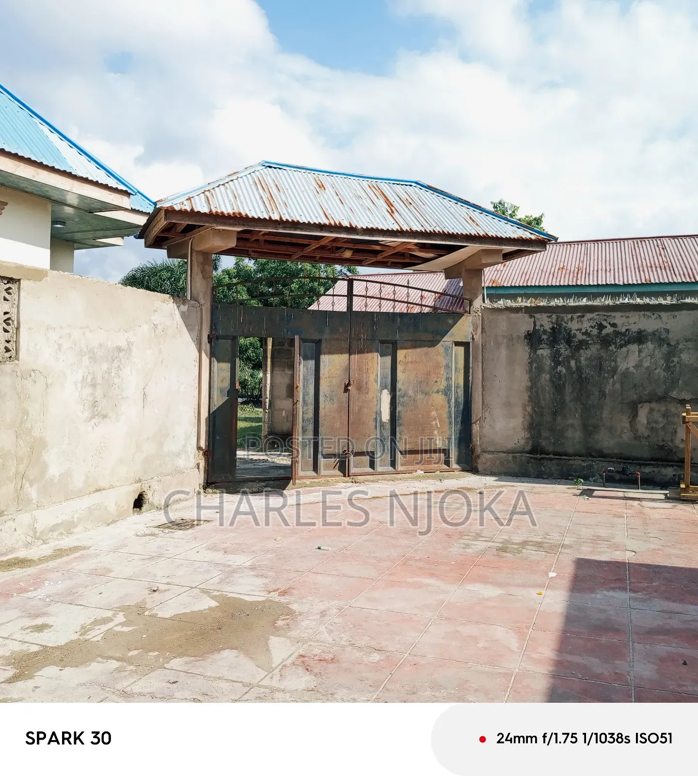 1bdrm Apartment in Tanzania Dare Salaam for rent