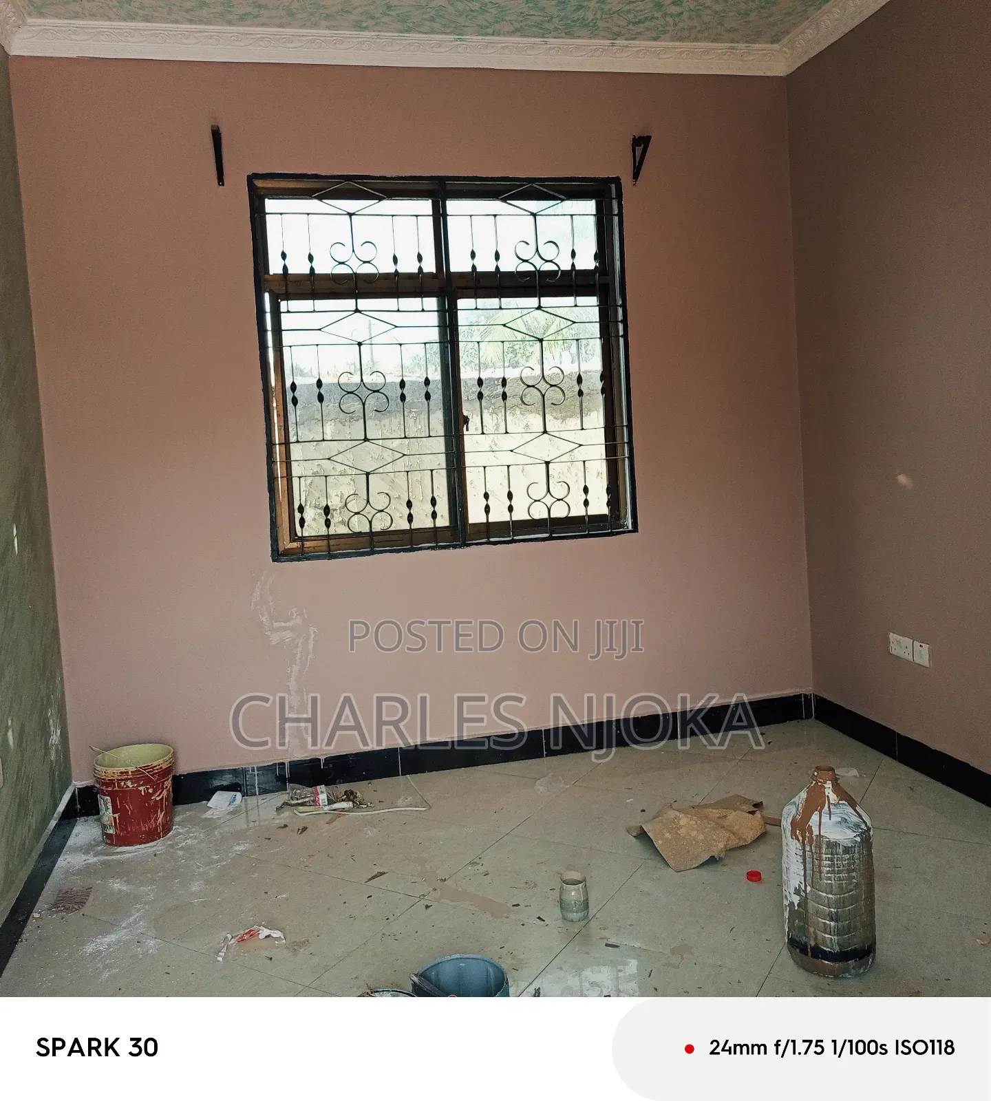1bdrm Apartment in Tanzania Dare Salaam for rent