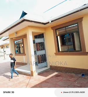 1bdrm Apartment in Tanzania Dare Salaam for rent