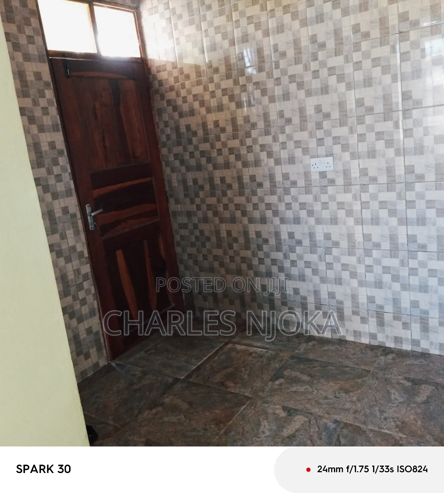 1bdrm Apartment in Tanzania Dare Salaam for rent