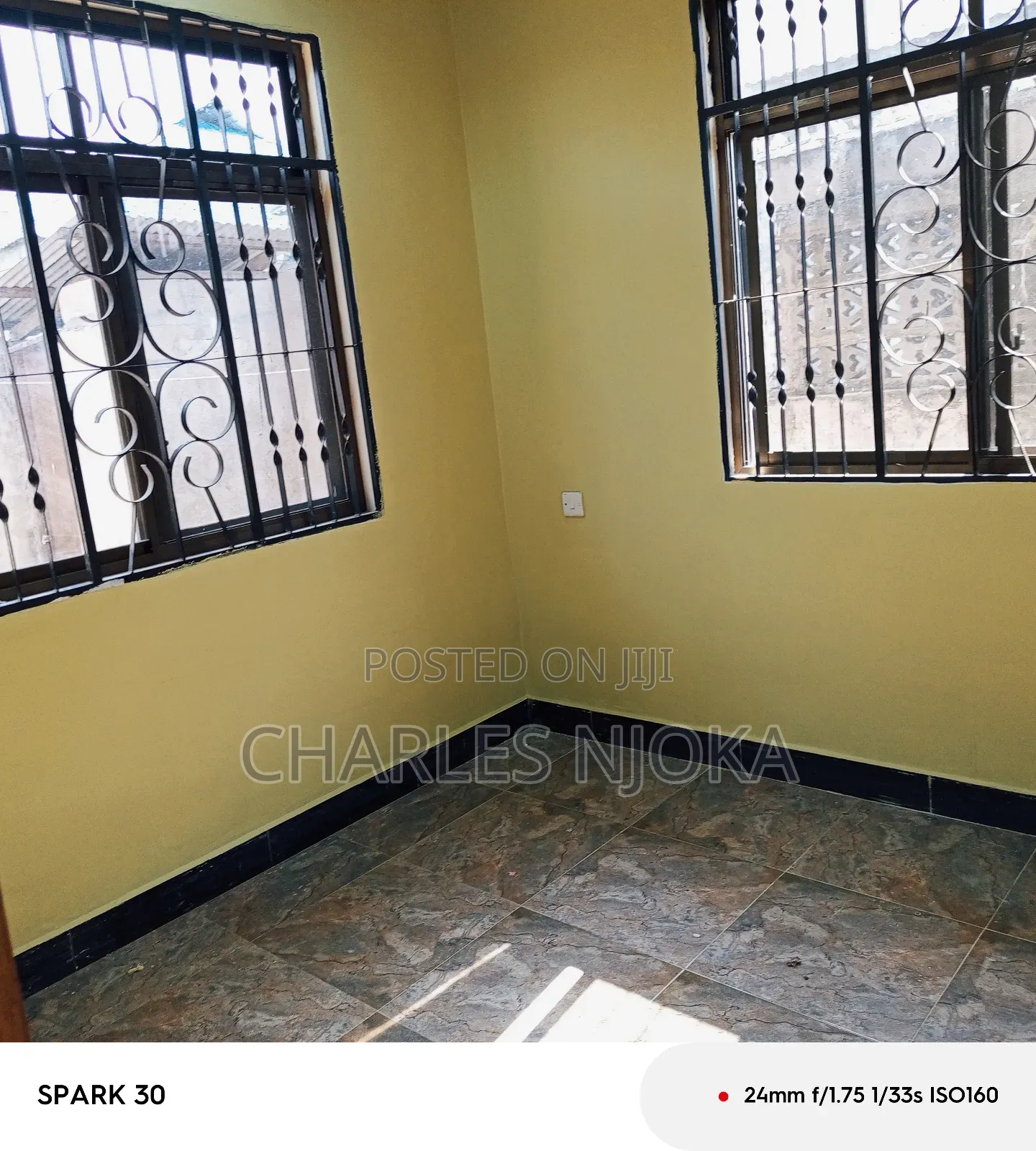 1bdrm Apartment in Tanzania Dare Salaam for rent