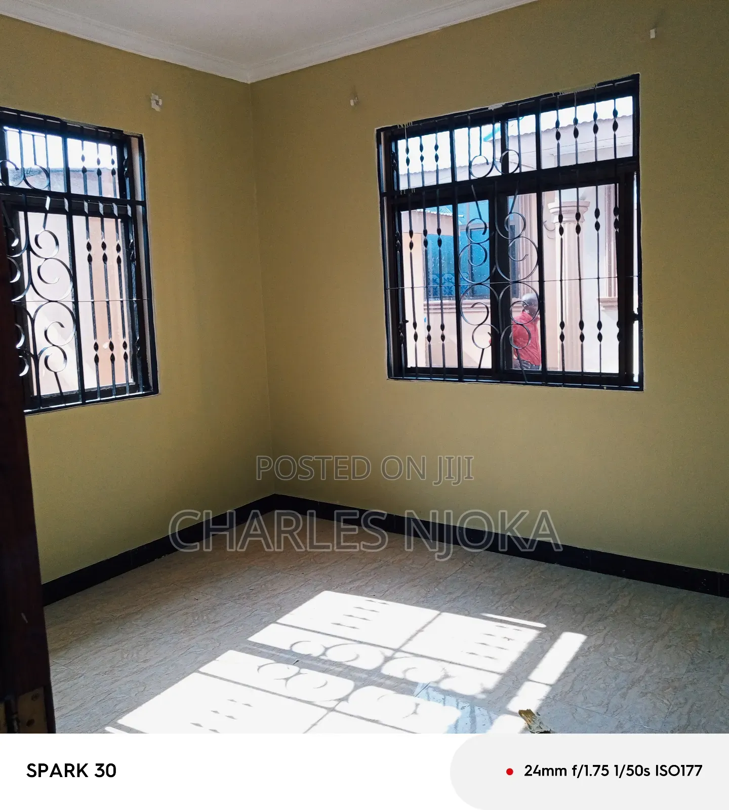 1bdrm Apartment in Tanzania Dare Salaam for rent
