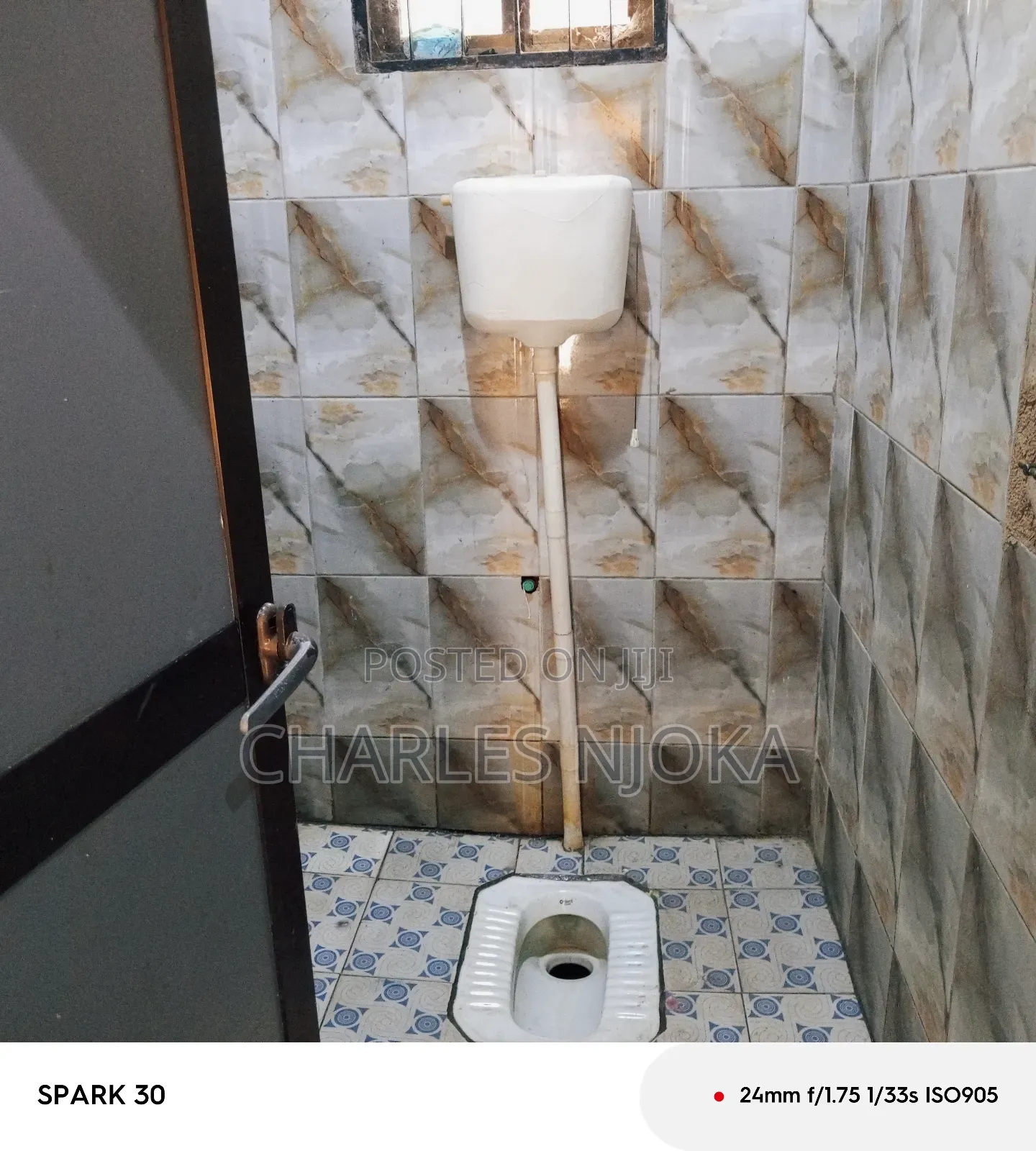 1bdrm Apartment in Tanzania Dare Salaam for rent