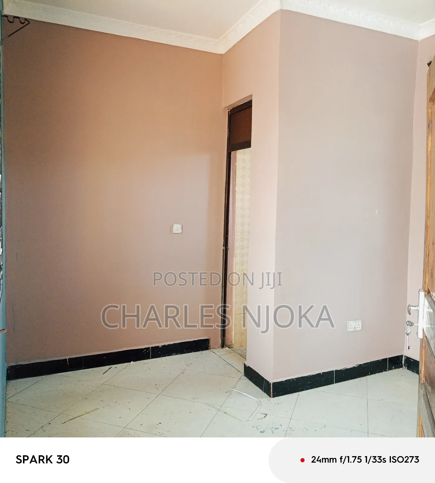 1bdrm Apartment in Tanzania Dare Salaam for rent