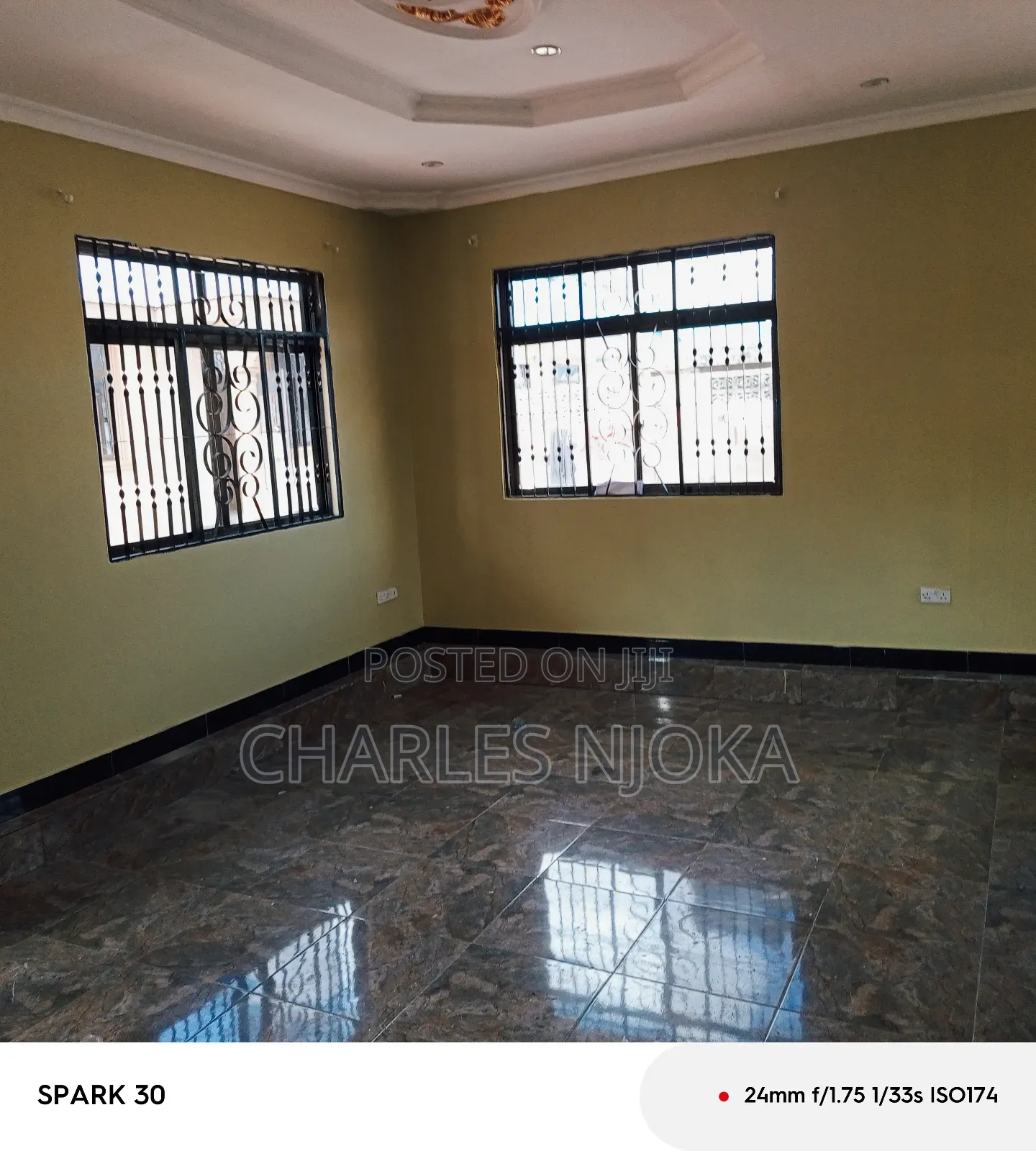 1bdrm Apartment in Tanzania Dare Salaam for rent