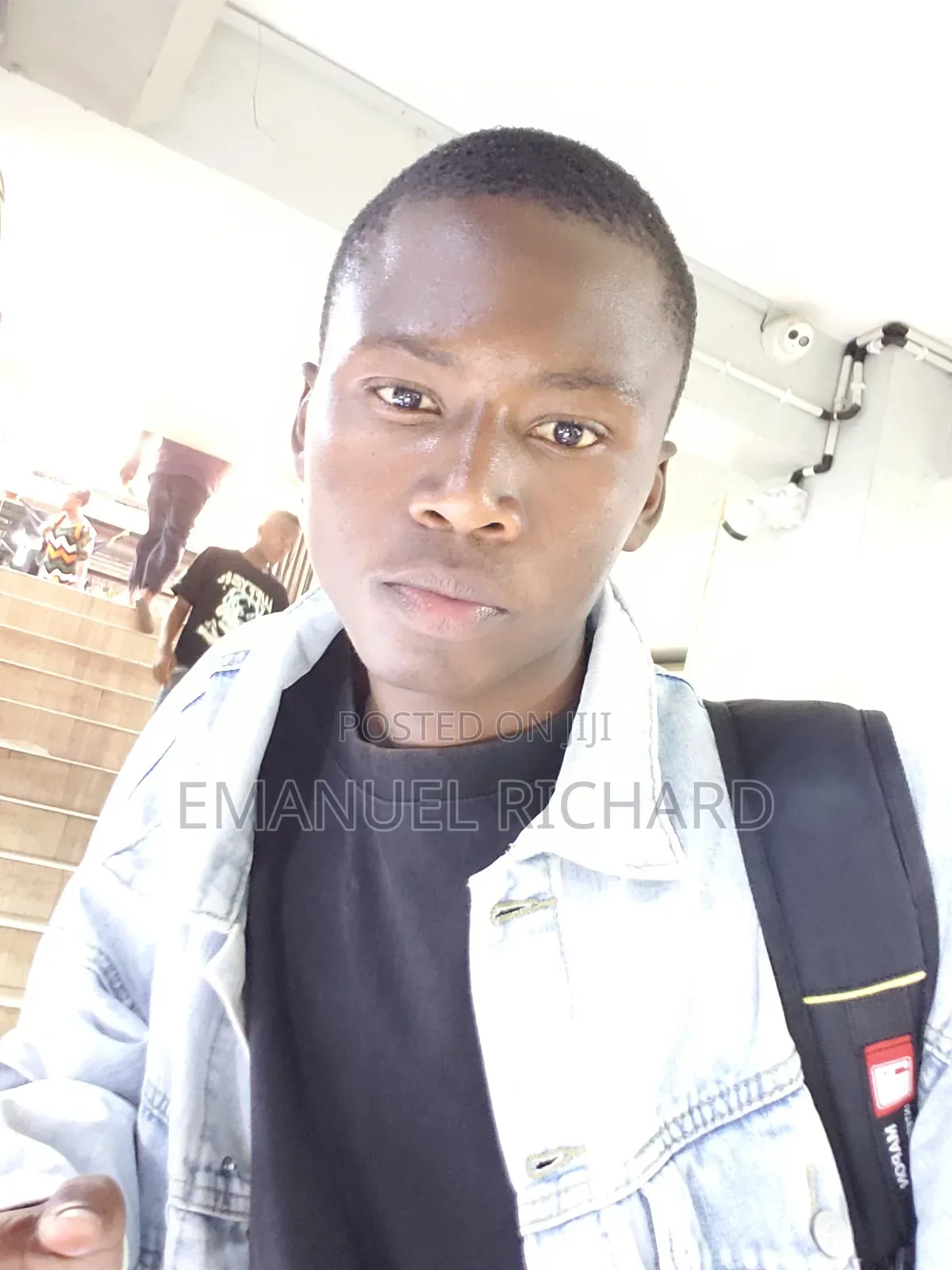Am Looking for Accountancy and Bussness Jobs