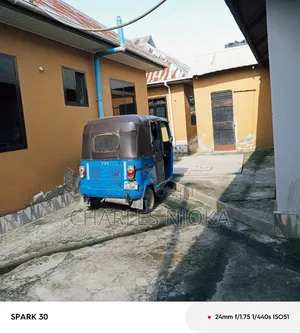 2bdrm Apartment in Tanzania Dare Salaam for rent