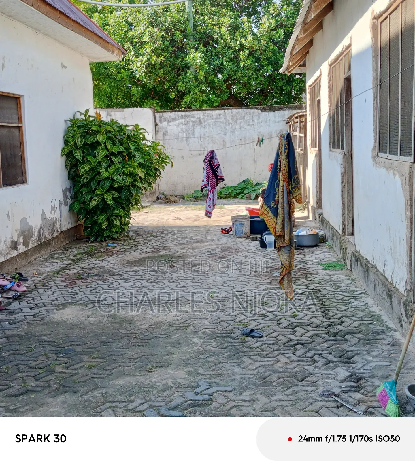 7bdrm House in Tanzania Dare Salaam for sale