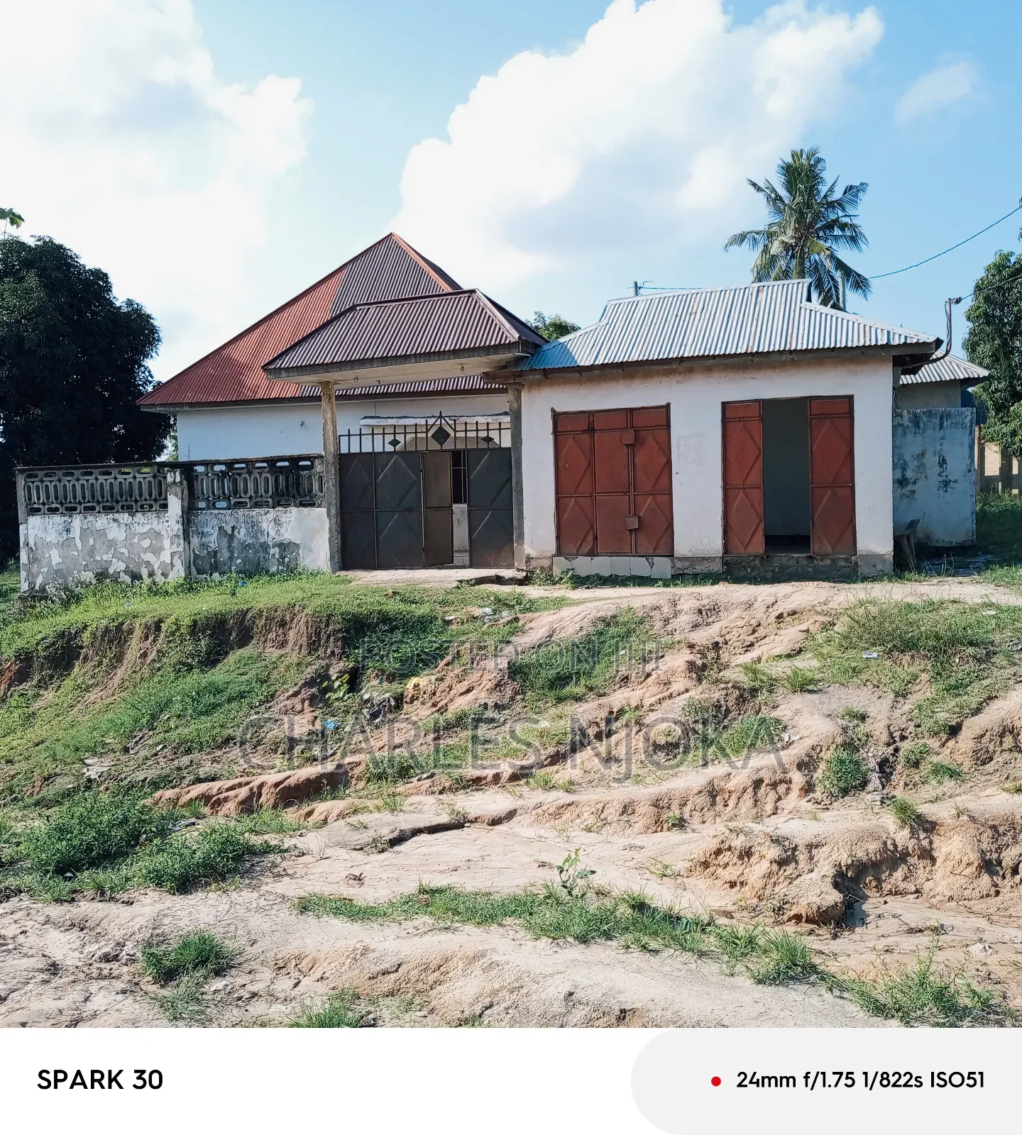 7bdrm House in Tanzania Dare Salaam for sale