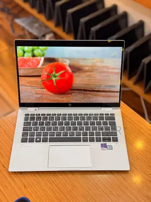 Laptop HP EliteBook X360 1030 G3 16GB Intel Core I5 SSD 512GB