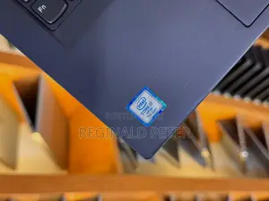 Laptop Lenovo ThinkPad T470 8GB Intel Core I7 SSD 256GB