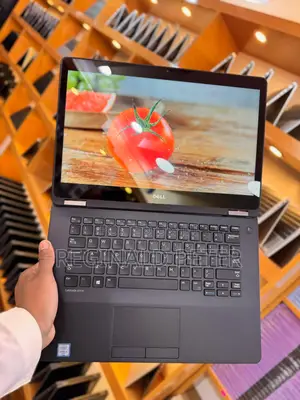 Laptop Dell Latitude 7440 8GB Intel Core I5 SSHD+SSD 256GB