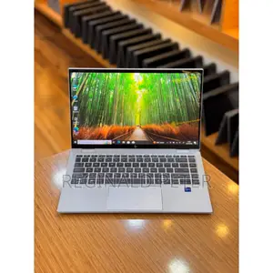 Laptop HP EliteBook 1040 G8 16GB Intel Core I7 SSD 512GB