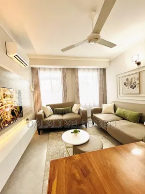 Furnished 1bdrm Bedsitter in Mikocheni B for rent
