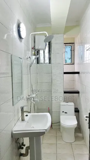 Furnished 1bdrm Bedsitter in Mikocheni B for rent