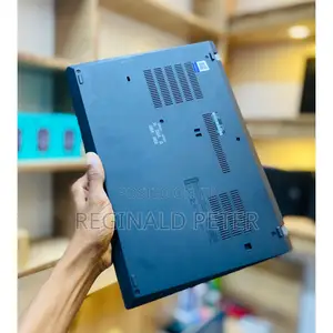 Laptop Lenovo ThinkPad P43s 48GB Intel Core I7 SSD 1T