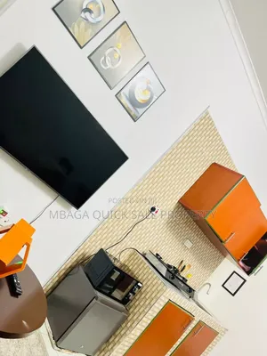 1bdrm Apartment in Sinza for rent
