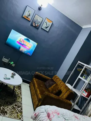 1bdrm Apartment in Sinza for rent