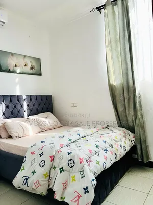 1bdrm Apartment in Sinza for rent