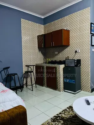 1bdrm Apartment in Sinza for rent