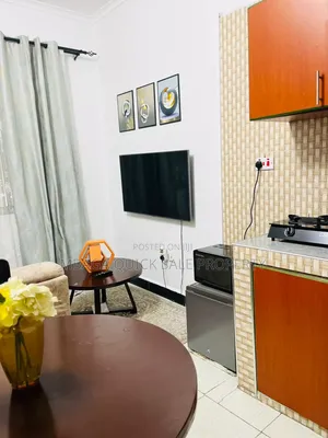 1bdrm Apartment in Sinza for rent